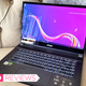 Illustration for article titled MSI Creator 15 Review: A Well-Balanced Laptop for Games or Work